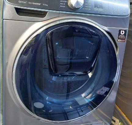 Samsung smart Double Drum washing machine 10kg for