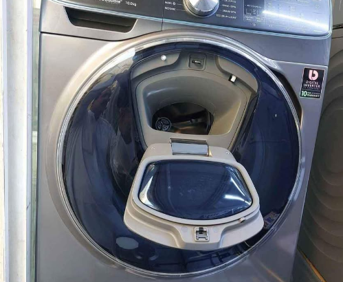 Samsung smart Double Drum washing machine 10kg for