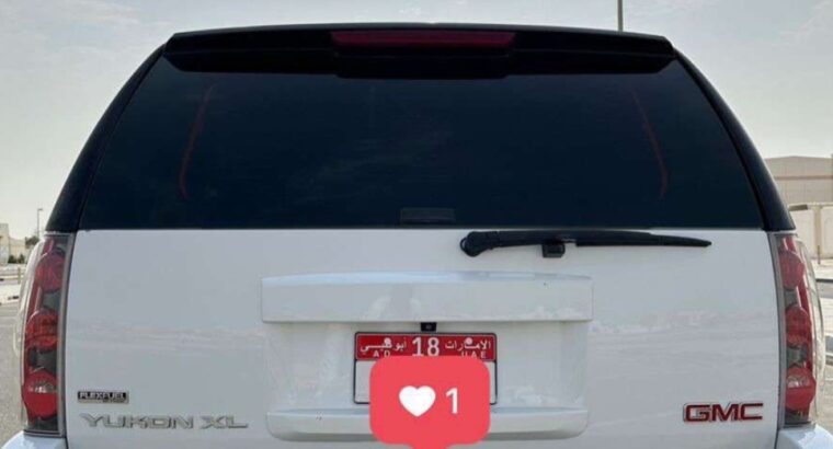 Gmc Youkon XL Denali 2011 Gcc for sale