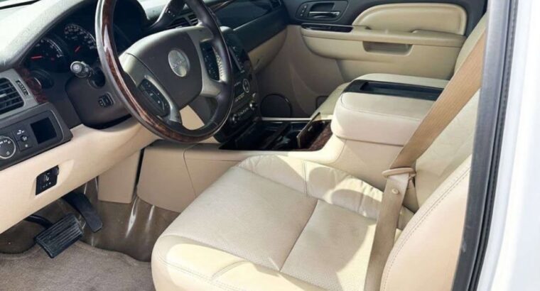 Gmc Youkon XL Denali 2011 Gcc for sale
