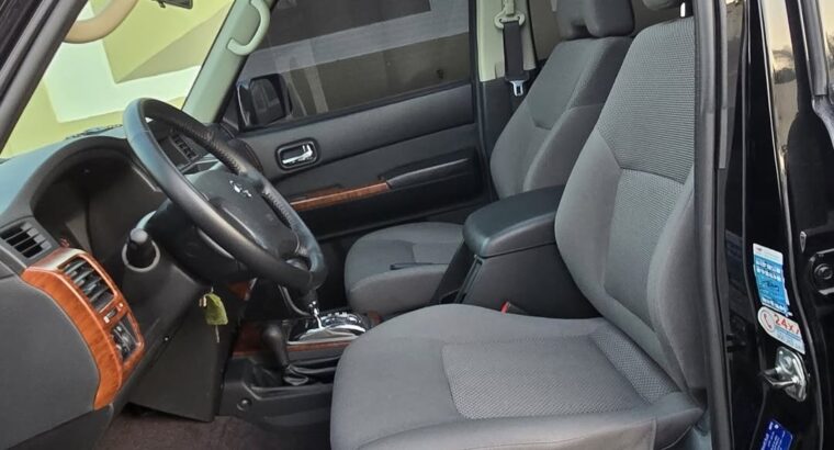 Nissan patrol safari 2022 Gcc for sale