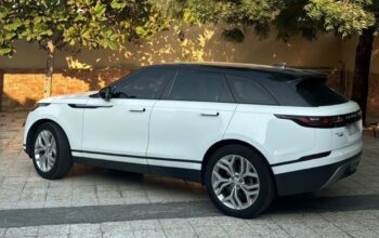 Range Rover Velar 2018 Gcc for sale