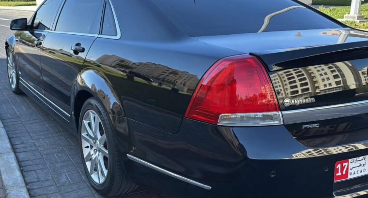 Chevrolet caprice LTZ 2015 Gcc for sale