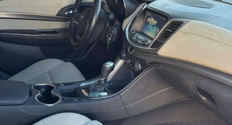 Chevrolet caprice LTZ 2015 Gcc for sale