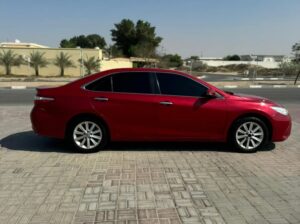 Toyota Camry SE 2016 Gcc for sale