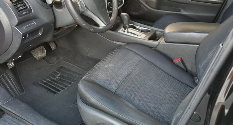 Nissan Altima SV 2017 USA imported