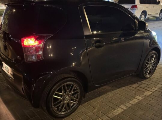 Toyota IQ full option 2014 USA imported for sale