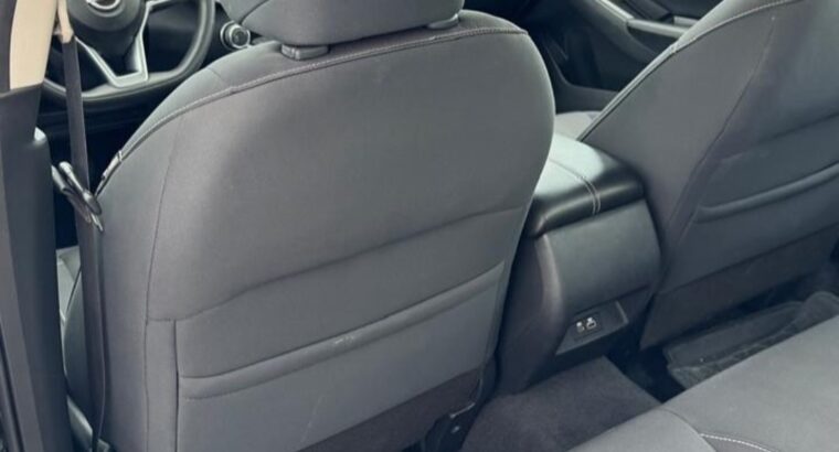 Nissan Altima SV 2021 USA imported