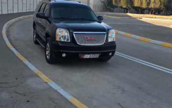 Gmc Youkon Denali 2014 Gcc for sale