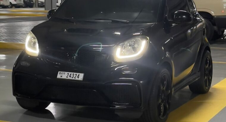 Smart 2016 fully loaded in perfect condition