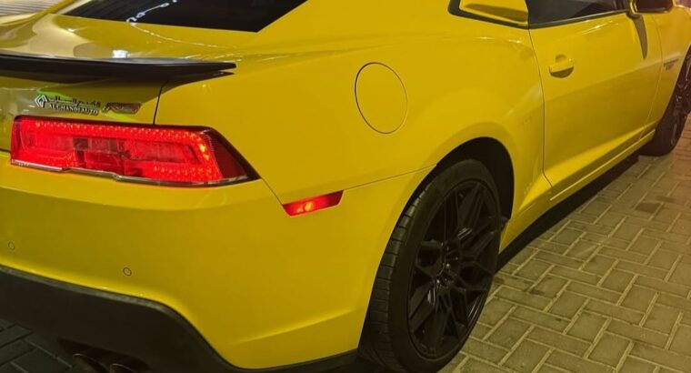 Chevrolet Camaro 2015 Gcc for sale