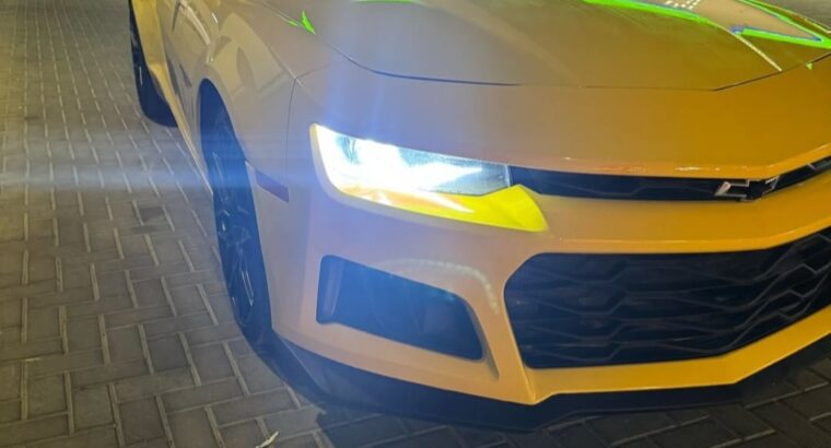 Chevrolet Camaro 2015 Gcc for sale