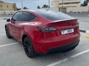 Tesla model Y 2023 for sale