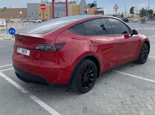 Tesla model Y 2023 for sale