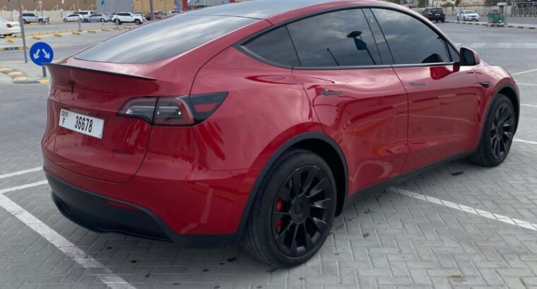Tesla model Y 2023 for sale