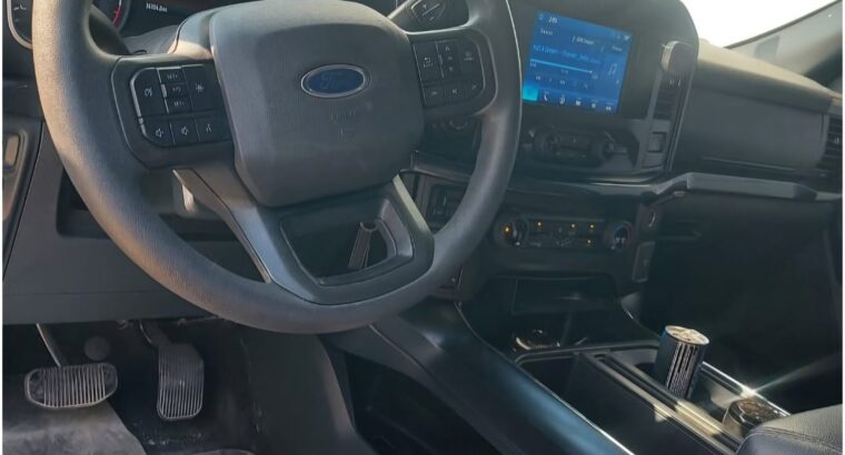 Ford F150 imported 2021 in good condition