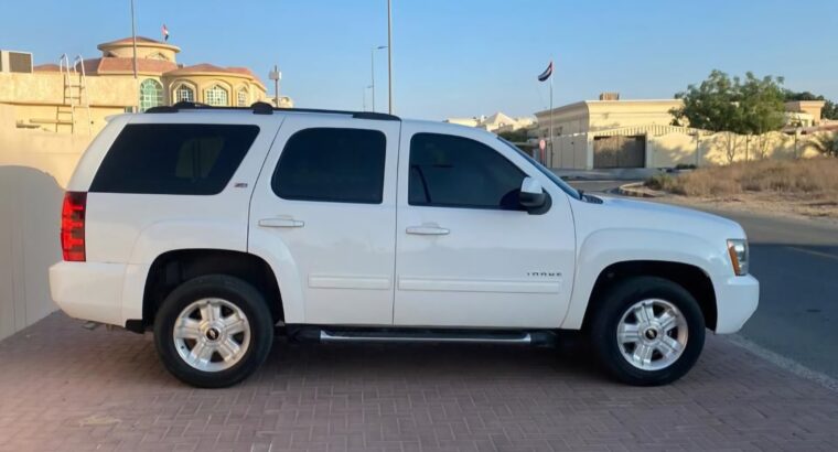 Chevrolet Tahoe Z71 2013 Gcc for sale
