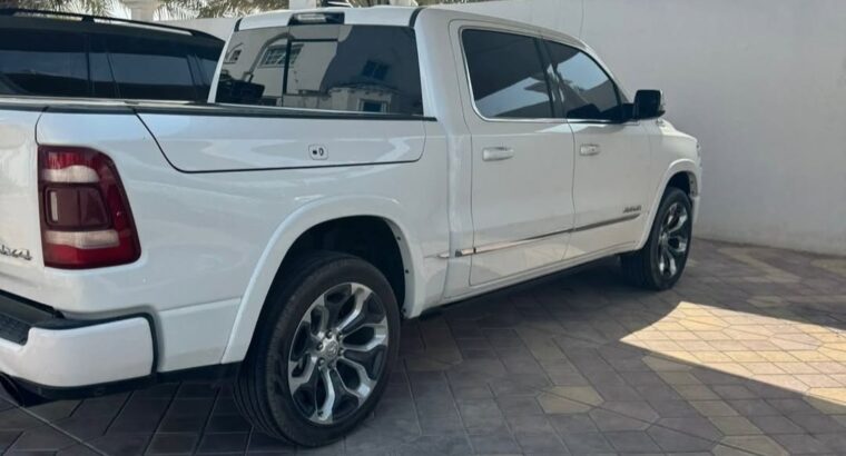Dodge Ram Limited 2023 Imported in perfect conditi