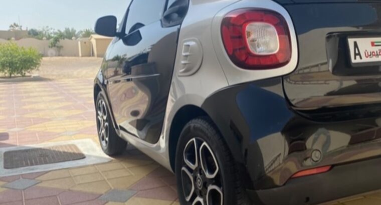 Smart 2016 full option USA imported