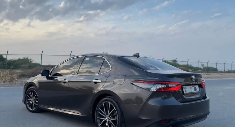 Toyota Camry Grand SE+ full option 2023 for sale