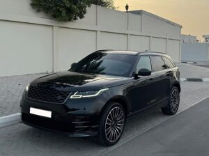 Range Rover Velar 2018 Gcc for sale