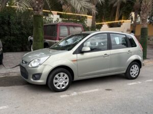 Ford Figo 2015 Gcc for sale