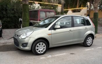 Ford Figo 2015 Gcc for sale