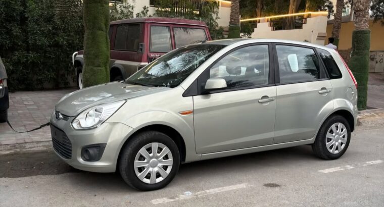 Ford Figo 2015 Gcc for sale