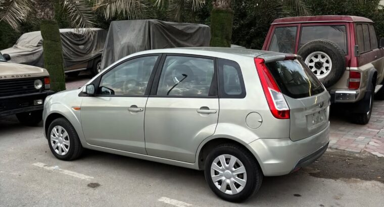 Ford Figo 2015 Gcc for sale