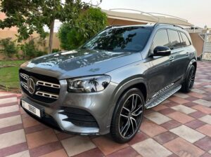 Mercedes GLS450 full option 2020 for sale