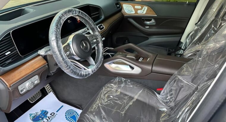 Mercedes GLS450 full option 2020 for sale