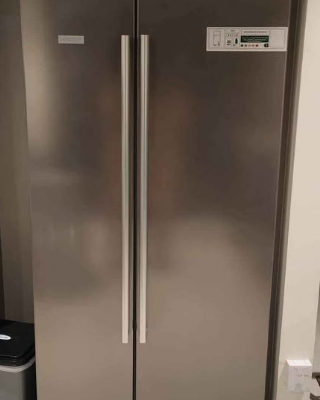 Siemens refrigerator latest model for sale