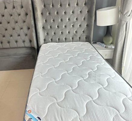 Single Bed Brand New For Sale