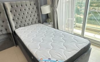 Single Bed Brand New For Sale