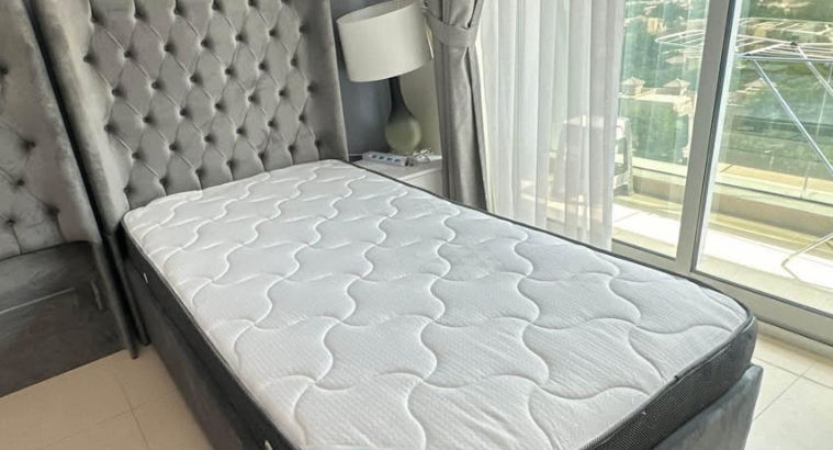 Single Bed Brand New For Sale