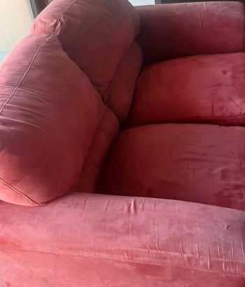 Sofa 2seater big for sale