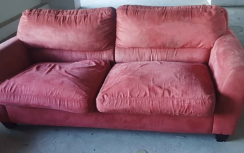 Sofa 2seater big for sale