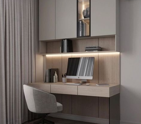 Customized Study Table For Sale