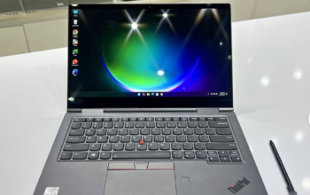 LENOVO THINKPAD PROFESSIONAL 2 IN 1 X1 YOGA For Sa