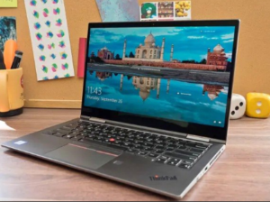 THINKPAD X1 YOGA METAL SLEEK DESIGN For Sale