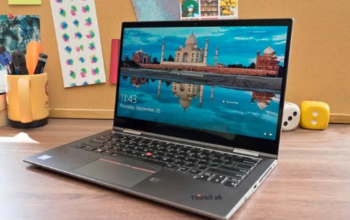 THINKPAD X1 YOGA METAL SLEEK DESIGN For Sale