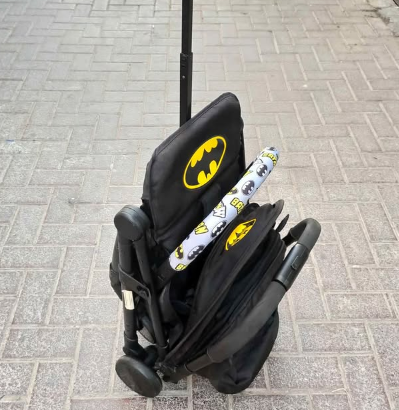 Travel stroller cabin approved for sale