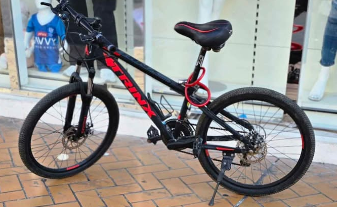 Trinx 24 K016 Bicycle For Sale