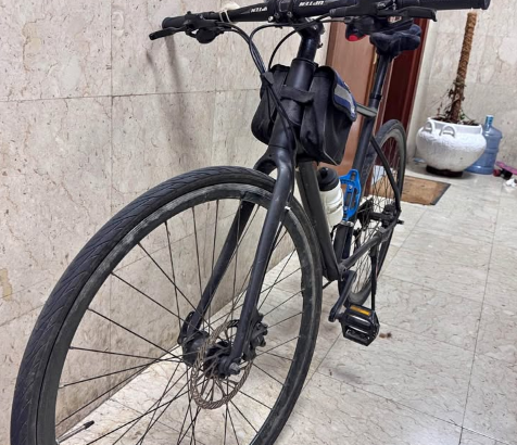 UPTEN carbon fiber bicycle for sale