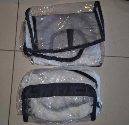 Vista Uppababy Set for twins or sale