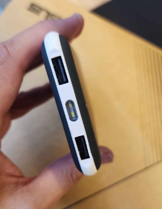 VEGER PowerBank 25000 mah brand new for sale