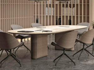 Meeting Table Wooden For Sale