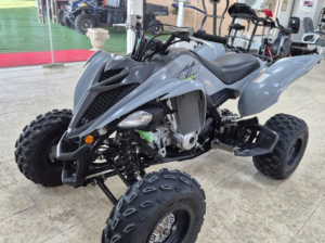 YAMAHA RAPTOR 700 2022 in perfect condition for sa