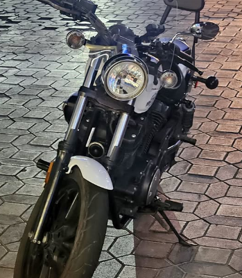 Yamaha bolt 2014 in mint condition for sale