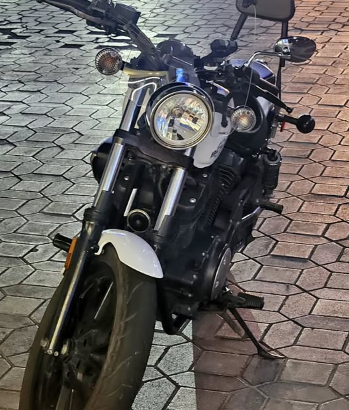 Yamaha bolt 2014 in mint condition for sale